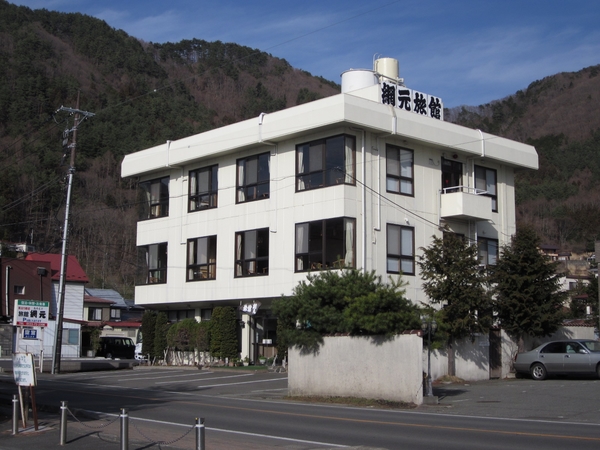 楽天トラベル 富士河口湖温泉郷 周辺のホテル 旅館